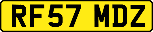 RF57MDZ