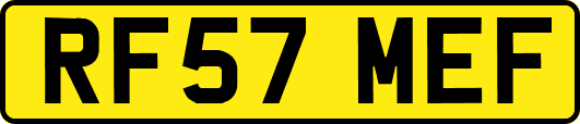 RF57MEF