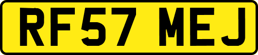 RF57MEJ
