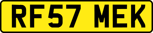 RF57MEK