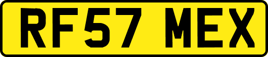 RF57MEX