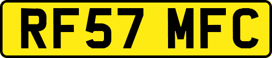 RF57MFC