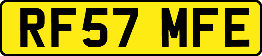 RF57MFE
