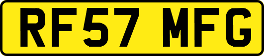 RF57MFG