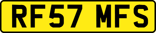 RF57MFS
