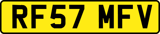 RF57MFV