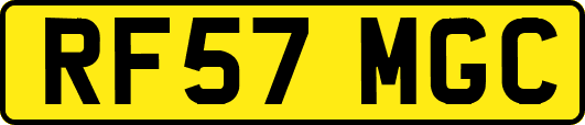 RF57MGC