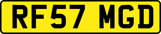RF57MGD