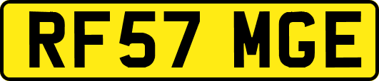 RF57MGE