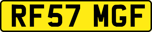 RF57MGF