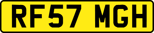 RF57MGH