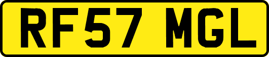 RF57MGL