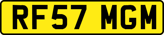 RF57MGM