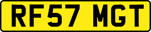 RF57MGT