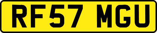 RF57MGU