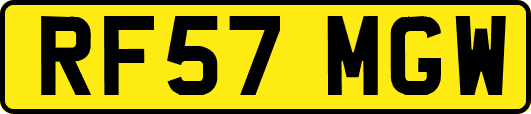 RF57MGW