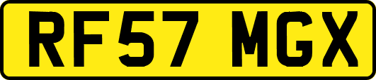 RF57MGX