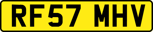 RF57MHV