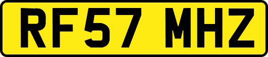 RF57MHZ
