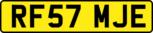 RF57MJE