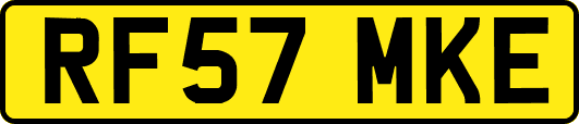 RF57MKE