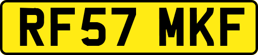 RF57MKF
