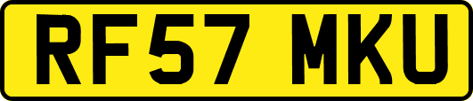 RF57MKU