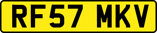 RF57MKV