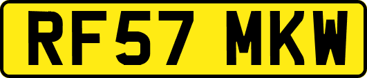 RF57MKW
