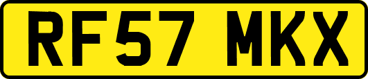 RF57MKX