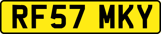 RF57MKY