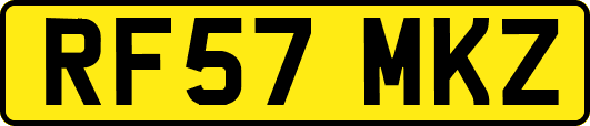 RF57MKZ