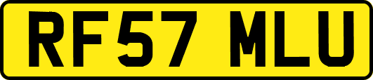 RF57MLU