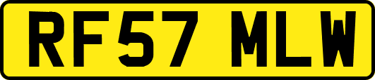 RF57MLW