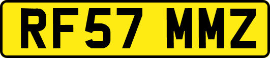 RF57MMZ
