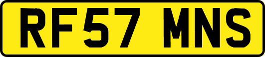 RF57MNS