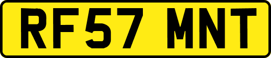 RF57MNT