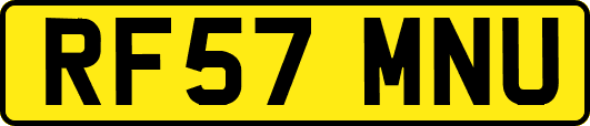 RF57MNU