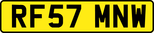 RF57MNW