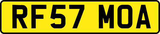 RF57MOA