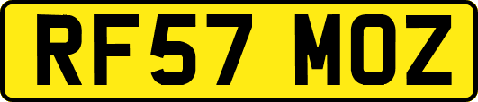 RF57MOZ