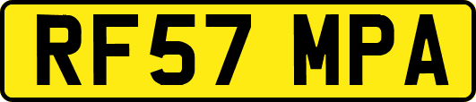 RF57MPA