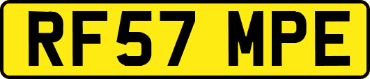 RF57MPE