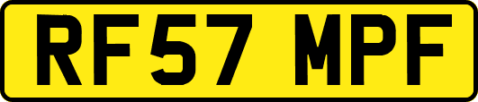 RF57MPF