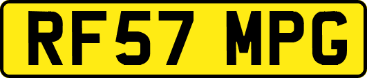 RF57MPG