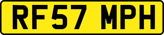 RF57MPH