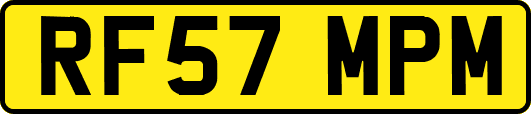 RF57MPM
