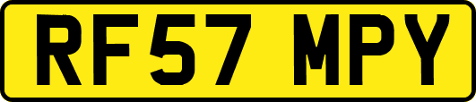 RF57MPY