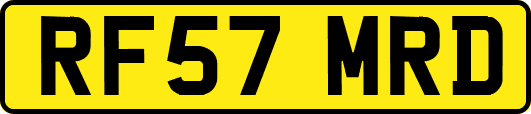 RF57MRD