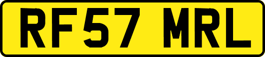 RF57MRL